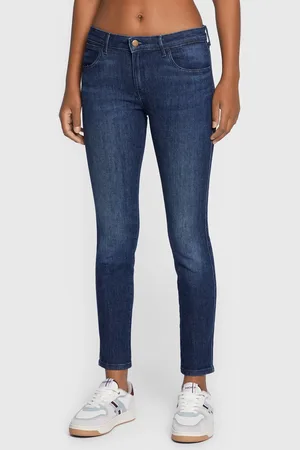 Wrangler Skinny footloose
