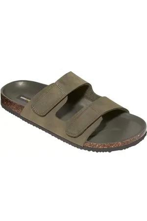 Atlas For Men Touch fastening sandalen voor heren