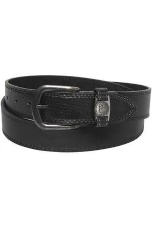 Atlas For Men Heren splitleren riem
