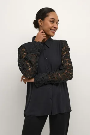 Kaffe Kamilla blouse 10507957