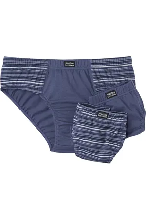Atlas For Men Heren comfort slip (set van 3)