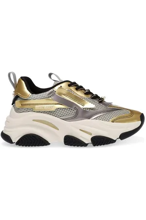 Steve Madden Posession [sm19000033-04005]