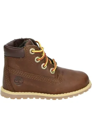 Timberland Pokey pine 6in boot