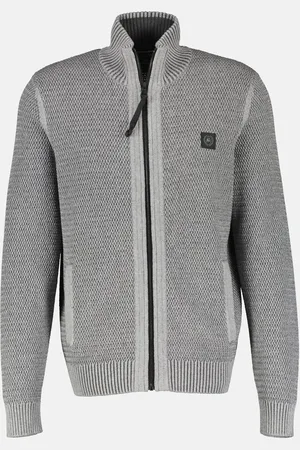 Lerros Vest met ritssluiting