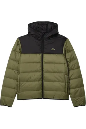 Lacoste Jacket