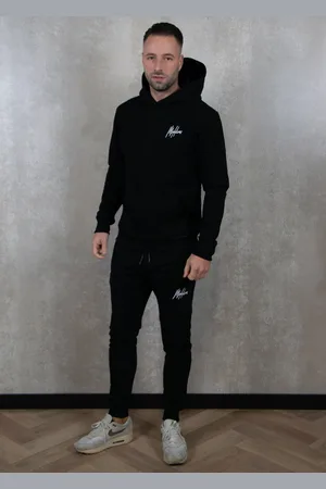 Malelions Signature tracksuit