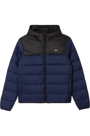 Lacoste Jacket