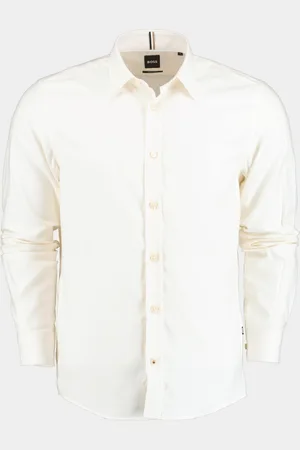 HUGO BOSS Casual hemd lange mouw c-liam-kent-c1-243 10264874 0 50528451/131