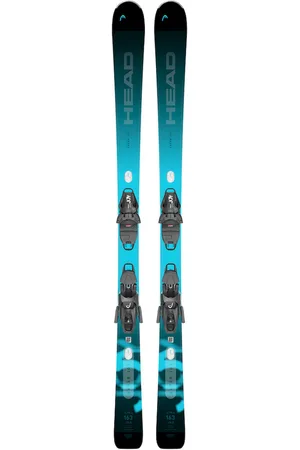 Head Super joy + joy 11 gw slr brake 78 [h] ski dames