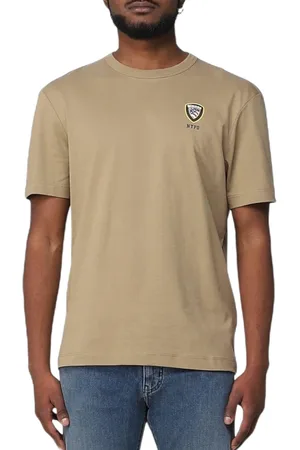 Blauer Nypd t-shirt