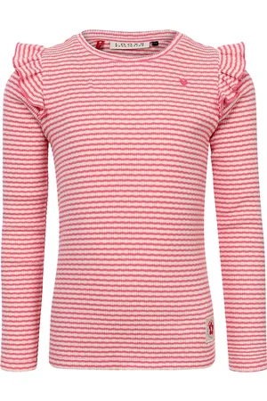 LOOXS Revolution Top lange mouw 2501-7411-298