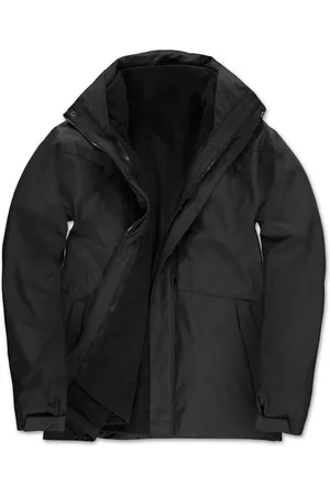 B and C Heren corporate 3 in 1 jas