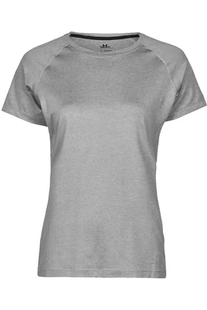 TeeJays Dames cooldry t-shirt