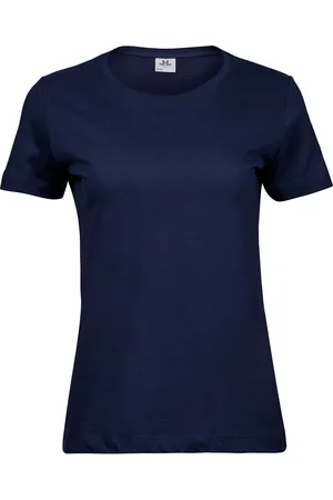 TeeJays Dames sof t-shirt