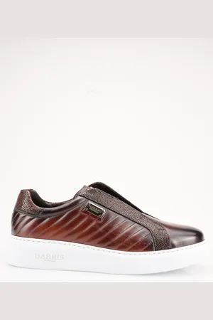 Harris Loafers