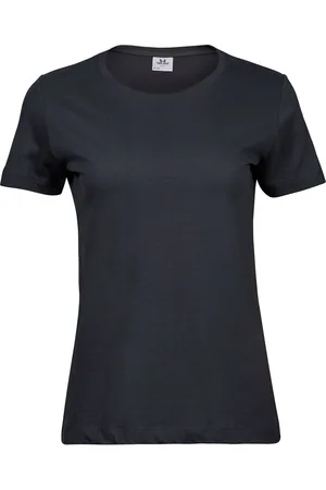 TeeJays Dames sof t-shirt