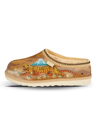 UGG Tasman slipper palace chestnut camo