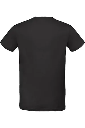B and C Heren inspire plus organic t-shirt
