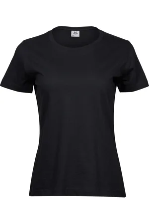 TeeJays Dames sof t-shirt