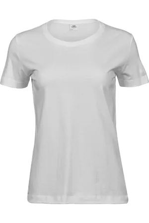 TeeJays Dames sof t-shirt
