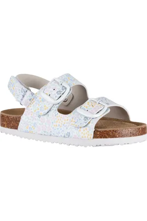 Trespass Ceres bloemen sandalen voor kinderen/kinderen