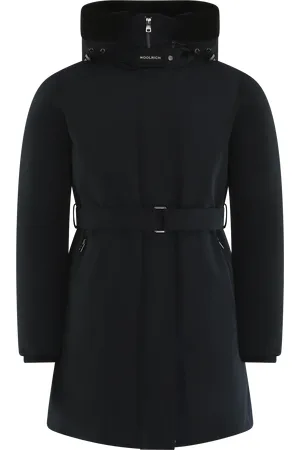 Woolrich Dames ramar arctic parka