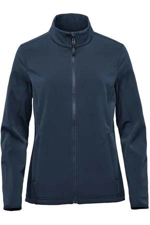 Stormtech Dames narvik soft shell jacket