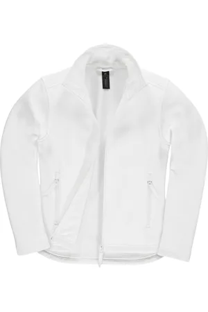B and C Dames id.701 zacht shell jasje