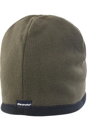 Result Omkeerbare microfleece muts