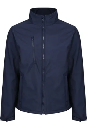 Regatta Heren a softshell 3 layer soft shell jas