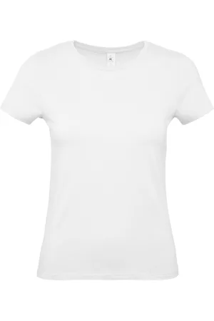 B and C Dames #e150 t-shirt