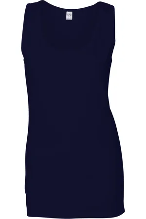 Gildan Dames softstyle tanktop
