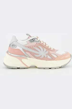 Palm Angels Dames pa 4 sneakers