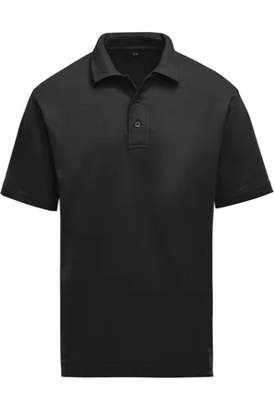 SG Unisexpoloshirt volwassenen effen