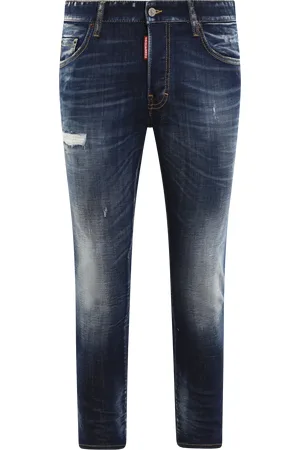 Dsquared2 Heren skater 5 pockets