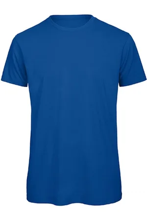 B and C Heren inspire organic t-shirt