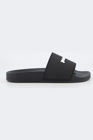 Palm Angels Dames essential logo slider