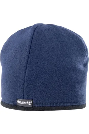 Result Omkeerbare microfleece muts