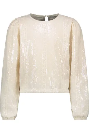 Like Flo Blouse f412-5100