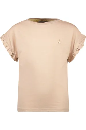 Like Flo T-shirt f412-5405
