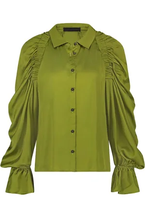 Jane Lushka Mima blouse sei724121