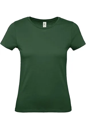B and C Dames #e150 t-shirt