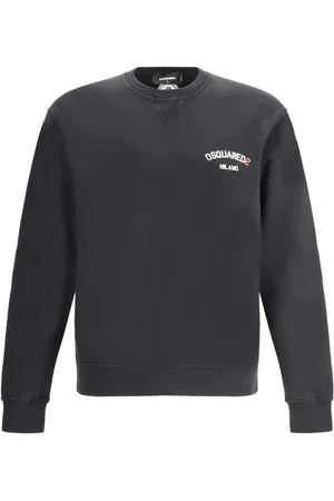 Dsquared2 Trui van katoen