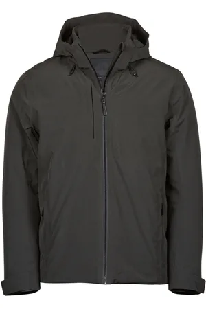 TeeJays Heren all weather winterjas
