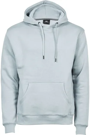 TeeJays Effen heren hoodie