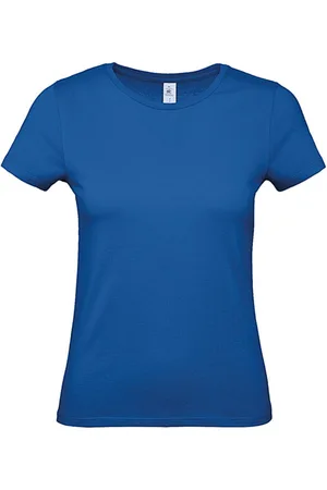 B and C Dames #e150 t-shirt
