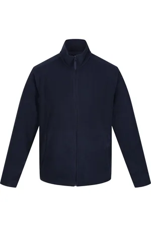 Regatta Heren klassiek microfleece-jasje