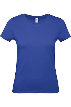 B and C Dames #e150 t-shirt