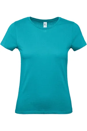 B and C Dames #e150 t-shirt