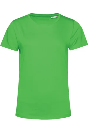B and C Dames inspire e150 organic t-shirt